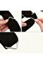 50Pcs Triangle Buckles, V-Shaped Trampoline Spring Hooks, Triangular Buckles, Triangular Ring Hoo... - 4