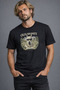 Pawed Friends Themed Printed T-Shirt - 3