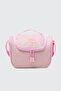 Pink Thermal Hot-Cold Insulated Foil Unisex Lunch Bag -1023 - 2