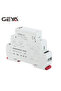 GRM8-01 AC230V GEYA GRM8 مرحل إلكتروني ذو تثبيت ذاتي للتركيب على سكة DIN، مرحل ذاكرة، مرحل نبضي SPDT 16A Step - 5