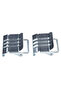 2pc P910190 Flap Lock For Cases Flap Lock Power Tool Storage Box Flip Lock Lock Clip Parts Power ... - 6