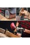 80 Grit 3Pcs 3"×21" Aluminum Oxide Sanding Belts 533×75mm Sandpaper (40/60/80/100/120/150/180/240/32 - 6