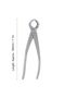 Concave Knob Cutter 180mm Stainless Steel Knob Cutter Ball Shear Scissors Landscape Modeling Gard... - 2