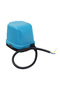 DC12V-24V normally open Electric Ball Valve TWO Wire One Control Normally Open/Closed Solenoid Valve - 7