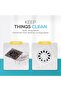 10PCS 10/30/50/100 PCS Disposable Shower Drain Hair Catcher Floor Drain Sticker For Bathroom Bathtub - 4