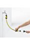 10 قطع من فلتر المياه العالمي Karcher-K7 G 3/4 بوصة - طقم فلتر بديل لغسالة الضغط العالي - 6