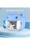 Instant Print Camera 1080P with Dual Lens & Thermal Printing