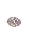 For Dynavap Screens Titanium Replacement Screen CCD Circumferential Compression Diffuser Accessories - 3