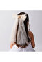 Girl's Buckle Princess Model - 2