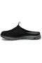 Castello 5Fx Black Unisex Anatomical Daily Beach Slippers - 7