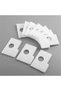 5pcs/lot Air Filter Plate Kit Trimmer Parts For STIHL MS 180 170 MS180 MS170 018 017 Chainsaw Rep... - 6
