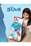 Stitch Colouring And Drawing Pop Up In A Backpack - 3