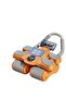 Automatic Rebound Ab Roller with Timer, 4-Wheel Core Trainer with Elbow Support & Mobile Holder - 2