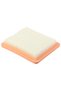 Air Filter For Honda GCV145/170/200 HRU19/HRN216/HRX217/HRG466 17211-Z8B-901 Garden Lawn Mower Pa... - 5