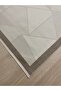 Elite Sisal Non-Slip Base Machine Washable Cream - Beige Kitchen Hallway Living Room Carpet - 7
