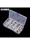 50PCS 0.5mm Pitch Flip Type Under Clamshell Socket FPC FFC Flat Cable Connector 6P 8P 10P 12P 14P 16 - 7