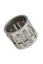 7T Clutch Cover Drum Chain Sprocket Kit For Husqvarna 340 345 350 445 445E 450 450E Chainsaw Part... - 5