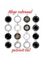 Decorative Wall Clock 'Guitar World' - 4