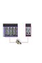 2 Pieces of Pure Copper Core BNC Male to AV Female Monitor Audio Video Adapter BNC Q9 to RCA to L... - 6