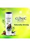 Herbal Extracts Strength Shampoo 340ml - Natural Hair Fall Control & Anti Breakage Cleanser - 3