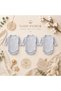 Şimalya Kids 100% Cotton 3-Piece Baby Body Set Long Sleeve Newborn Baby Bodysuit