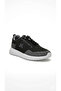 Sardes Tx Black Men's Sports Shoes
