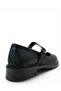 1221 Young Black Casual & School Shoes - 5