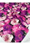 Livaldi digital printed crepe fabric - 4