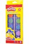 Play-Doh 12 Color Watercolor Set with Brush Children's Painting Set Preschool Paper Compatible - 4