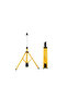 LED Working Light with Stand Portable LED Work Light 20W 2000 Lumens USB Rechargeable - 2