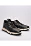 20414 Men's Genuine Leather Lace-Up Casual Shoes - 2