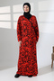 Prayer dress - 3