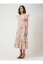 Rochie midi YASFLORATINA - 5
