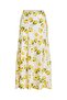 Midirock VIELLETTE Hohe Taille - 2