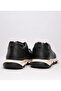 20414 Men's Genuine Leather Lace-Up Casual Shoes - 5