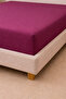 Outlet Tight Weave Combed Cotton Elastic Fitted Sheet - 2