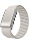WBF3 WHOOP 5.0 band compatible with Whoop 5 One, Peak, Life; Breathable Nylon Replacement Strap Wristband with Secure Fit for Fitness & Training - Starlight