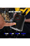 LED Working Light with Stand Portable LED Work Light 20W 2000 Lumens USB Rechargeable - 6