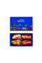 Premium Dubai Blue Organic Filled Dates 73g