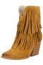 Stiefelette - 7
