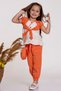 GIRL'S PANT SUIT