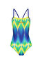 Amanzi Women's Training Swimsuit Proback One Piece Spirit