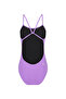 Amanzi Women's Training Swimsuit Proback One Piece Jet - 2