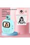 Kids Insta Print Camera 24MP - 7
