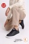 Unisex Girls Boys Kids Adults Lace-Up Soft Comfortable Flexible Sole Sneaker Sports Shoes