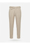 Premium Old Money Fabric Trousers - Simple, Stylish, and Elegant - 6