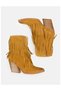 Stiefelette - 5