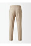 Premium Old Money Fabric Trousers - Simple, Stylish, and Elegant - 7