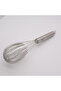 Spiramix Pro Stainless Steel Spring Whisk – Professional Kitchen Wire Mixer, Sauce Egg Cream Whisk Attachment - 4