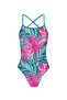 Amanzi Tie Back Palmira Women's Training Swimsuit